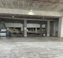 Tuas Avenue 18 (D22), Warehouse #523662991